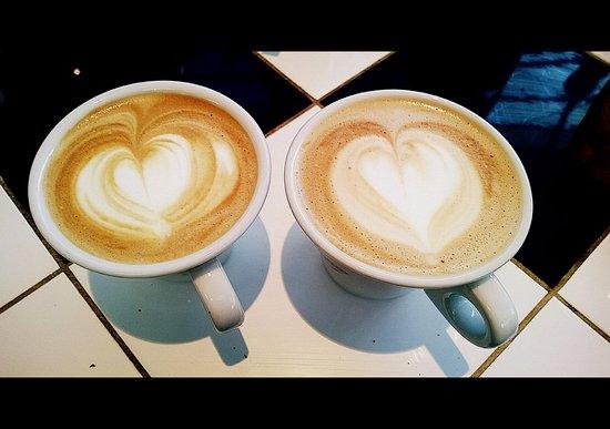 Cynamon Bistro & Caff'e